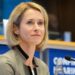 Kaja Kallas: UE nu e gata să spună data aderării Ucrainei. Înseamnă că nici pentru Moldova