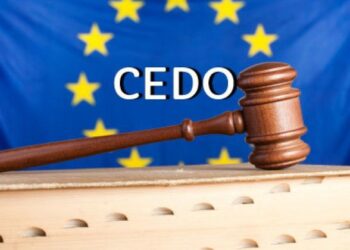 Record de plângeri la CEDO împotriva Republicii Moldova