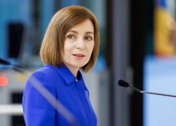 German, despre investigarea amnistiei, semnată de Sandu: ticluită în laboratoarele FSB