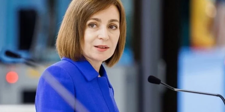 German, despre investigarea amnistiei, semnată de Sandu: ticluită în laboratoarele FSB