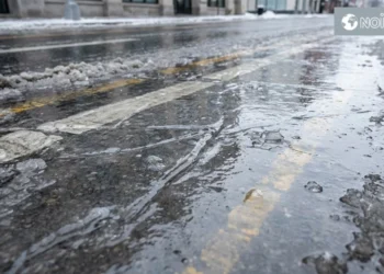 Спасатели в Молдове: 76 выездов за сутки из-за гололёда