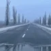 Drumurile naționale, practicabile, dar cu ghețuș în unele zone: AND recomandă prudență
