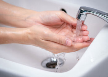 Apa, la preț de aur, în Comrat: ANRE a aprobat noi tarife