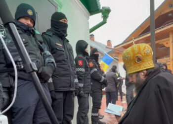 Lupta pentru credință continuă: la Dereneu denunță violența poliției și cer intervenția guvernării PAS