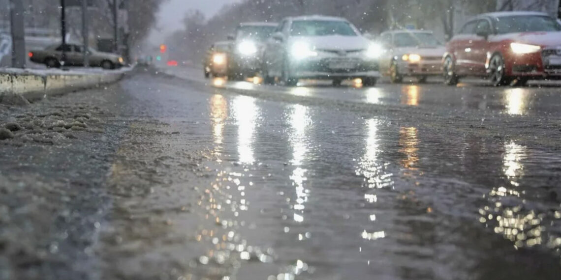 Alertă meteo în Moldova: polei și ghețuș, recomandări IGSU