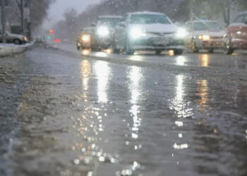 Alertă meteo în Moldova: polei și ghețuș, recomandări IGSU