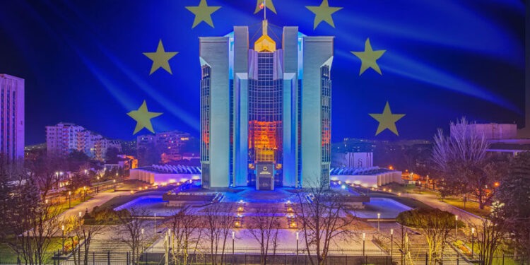 Moldova se golește: minus 29 000 de oameni, într-un singur an