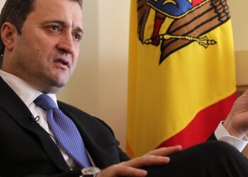 Prețul acestor decizii poate fi prea mare: Filat despre ieșirea Moldovei din CSI