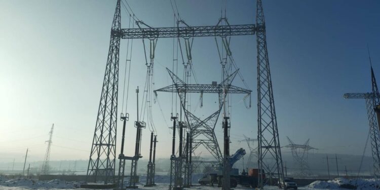 Turbo Power Energy critică declarațiile Maiei Sandu despre linia Vulcănești-Chișinău: nu au la bază nicio confirmare factologică