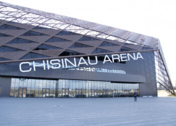 Cine câștigă la Arena Chișinău? Curtea de Conturi a găsit nereguli în administrare