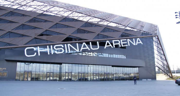 Cine câștigă la Arena Chișinău? Curtea de Conturi a găsit nereguli în administrare