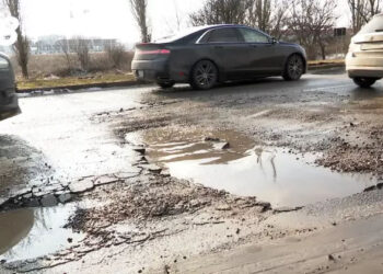 Moldova are nevoie de €20 miliarde pentru drumuri. Experți: este rezultatul economiilor