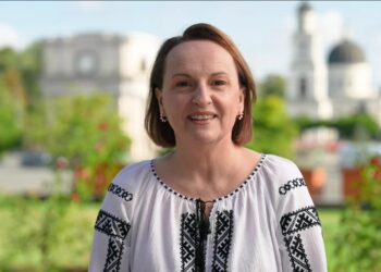 Ambasadoarea UE în Moldova, temperează entuziasmul PAS. ”Nu veți adera la UE nici până în 2029”