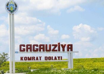 În Găgăuzia a fost lansată platforma civică „Autonomia noastră”, pentru apărarea regiunii