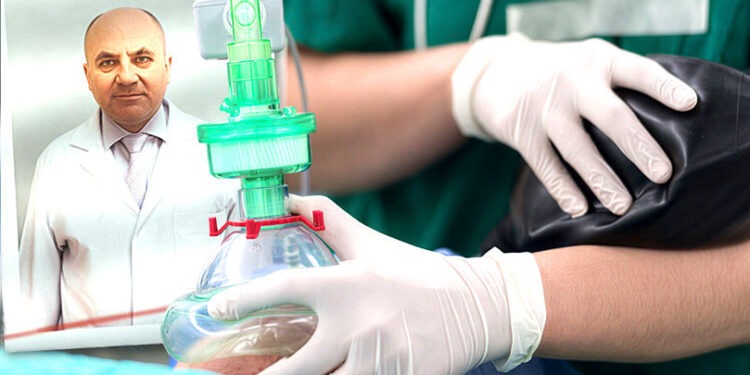 Против анестезиолога Мештешуга выдвинуты новые обвинения