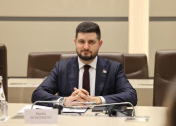 Junghietu: Nu există motive temeinice pentru majorarea tarifelor. Sau există?