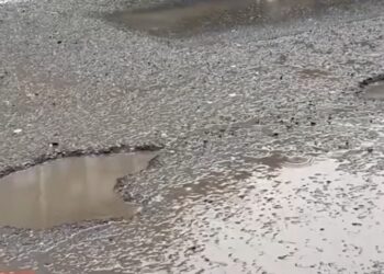 Vox populi: Plătim taxe pentru drumuri, dar se duc nu se știe unde