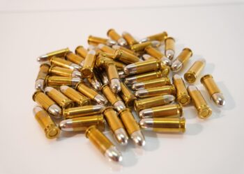 Uzină de armament sau cartușe civile? Puterea invocă nevoile vânătorilor, iar ei nu știu nimic