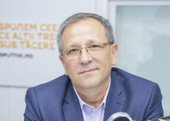 Mărgineanu: Cum cazurile de mită electorală au ajuns la 130 000 – incluși bătrâni cu bani de la copii