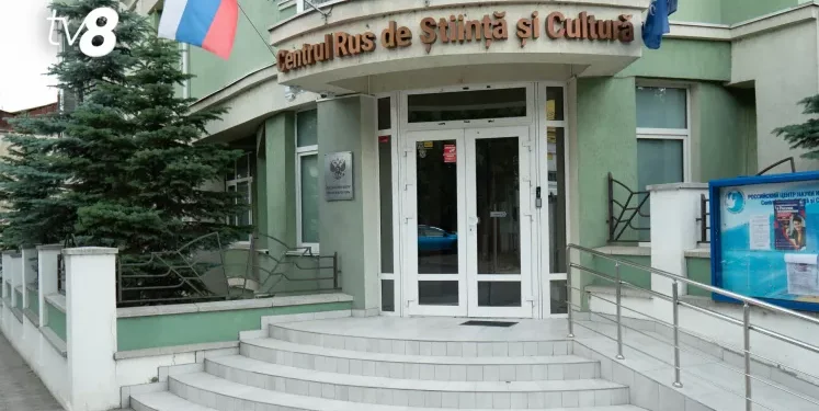 Back in the USSR? Artiștii din CSI, la mâna Ministerului Culturii înainte de concert