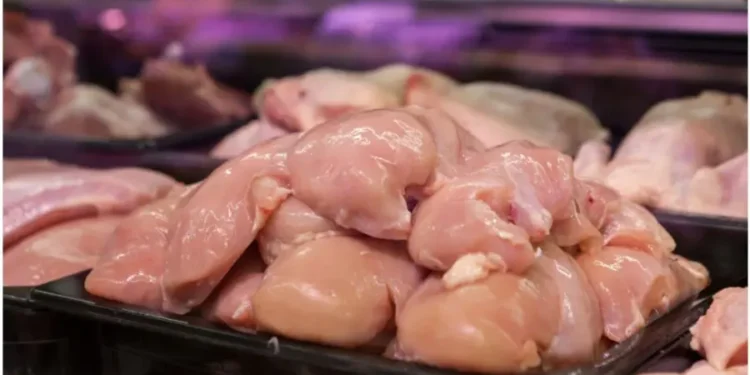 Producătorii de carne critică decizia ANSA: suspendarea importurilor din Ucraina a dus la creșterea prețurilor