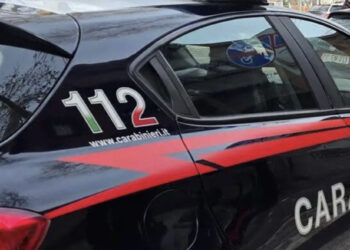 Tânără din Moldova atacă carabinieri în Italia după un accident rutier