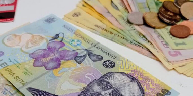 Румыния с большим отрывом лидирует в ЕС по показателям инфляции