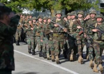 Al doilea deces într-o singură lună: ce se întâmplă în Armata Națională?