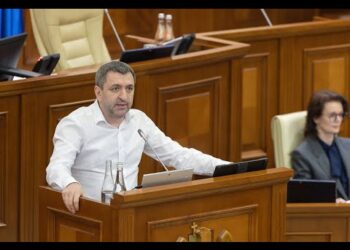 Șeful Comisiei Securitate nu confirmă fabrica de armament, dar susține apariția unei asemenea producții