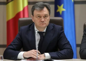 Plouă cu funcții pentru fostul premier Dorin Recean. Ce fotoliu nou ocupă?