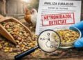 Ucraina tace în scandalul metronidazolului, depistat în carnea de pasăre și în furaje