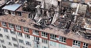 9 luni după incendiu: dezordine, beznă, frig și incertitudine la mansarda din Durlești