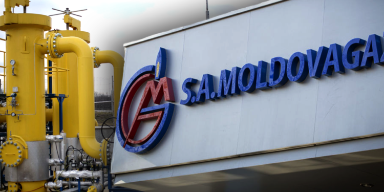 „Moldovagaz” începe recuperarea silită a datoriilor