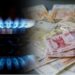 Cu gaz se încălzesc oamenii bogați. PAS nu a susținut anularea TVA, ce ar fi putut micșora prețul