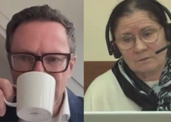 După ce i-a „pre-vetting-uit” pe judecători, olandezul Herman von Hebel este ales de PAS să „vetting-uiască” procurorii