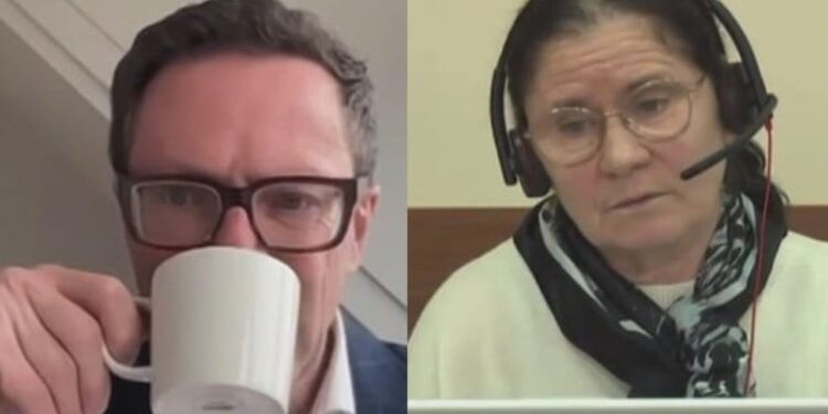 După ce i-a „pre-vetting-uit” pe judecători, olandezul Herman von Hebel este ales de PAS să „vetting-uiască” procurorii