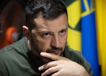 Nu am de gând să convoc alegeri și referendum la sfârșitul acestei luni, spune Zelenski