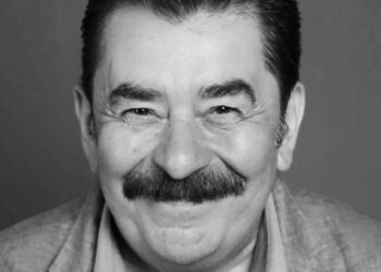 Умер уроженец Молдовы, актер, многократно сыгравший Сталина, Игорь Гузун