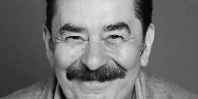 Умер уроженец Молдовы, актер, многократно сыгравший Сталина, Игорь Гузун