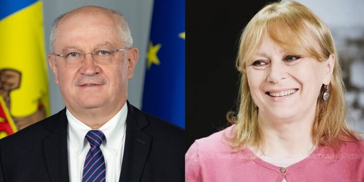 Ala Nemerenco și-a redactat postarea despre premierul Munteanu, care i-a reproșat că „îl critică”: Epoca minciunii. Apucați-vă de treabă