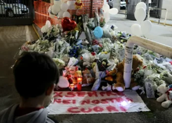 Cazul care a revoltat Italia. „Inima arsă de degerături”: Domenico, băiețelul de 2 ani care a primit o nouă inimă în decembrie, a murit