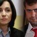 Hlopețchi: Maia Sandu a primit 67 de mii de lei de la Ilan Șor