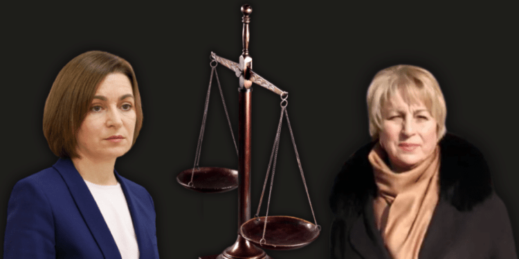 Reacție publică: Mihalachi contestă obligația de a-și cere scuze în fața lui Sandu