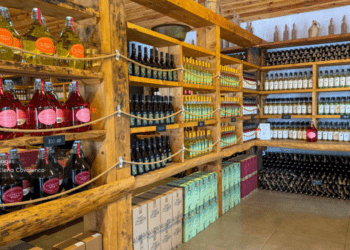 Ucraina pregătește restricții pentru vinurile moldovenești. Kievul invocă un răspuns la interdicția privind carnea de pasăre