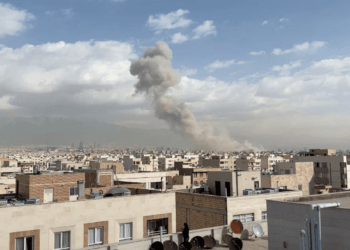 США и Израиль нанесли «превентивный» удар по Ирану