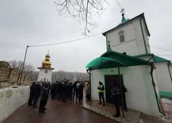 Dereneu, în impas: Сonsultări anunțate de Ministerul Culturii, dar necunoscute de biserici