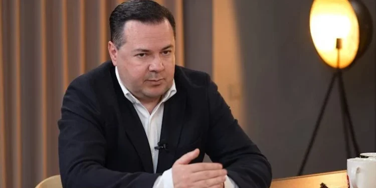 Valeriu Ostalep: zilele Guvernului sunt numărate și pericolul unei uzine pentru armament