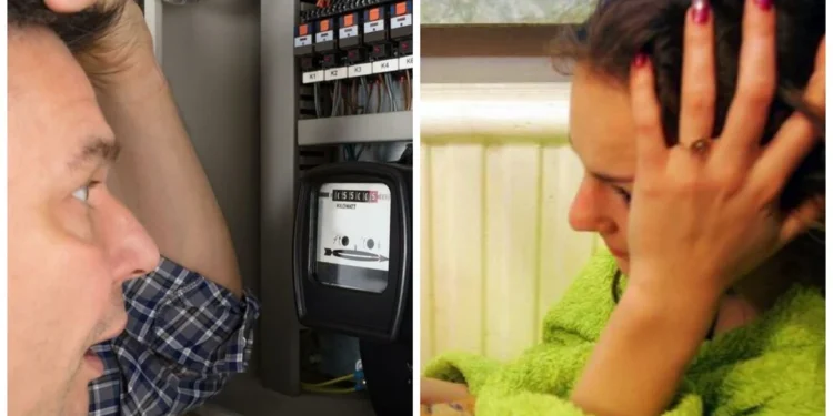 Facturile ne lasă în pielea goală. Oamenii, revoltați de posibila scumpire a luminii