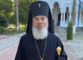 Маркелл, Архиепископ Бельцкий и Фалештский: Мы не хотим стоять на баррикадах. Оставьте нас и наши храмы в покое