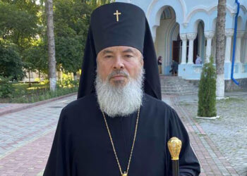 Маркелл, Архиепископ Бельцкий и Фалештский: Мы не хотим стоять на баррикадах. Оставьте нас и наши храмы в покое